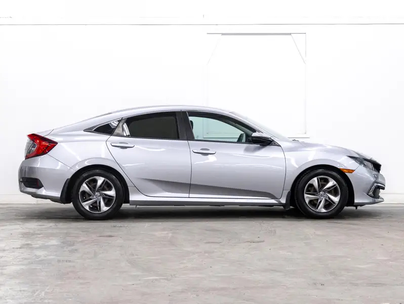 2019 Honda Civic63879473385987121