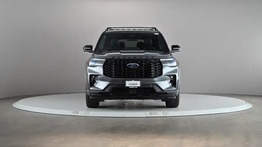 2025 Ford Explorer64545202809601122