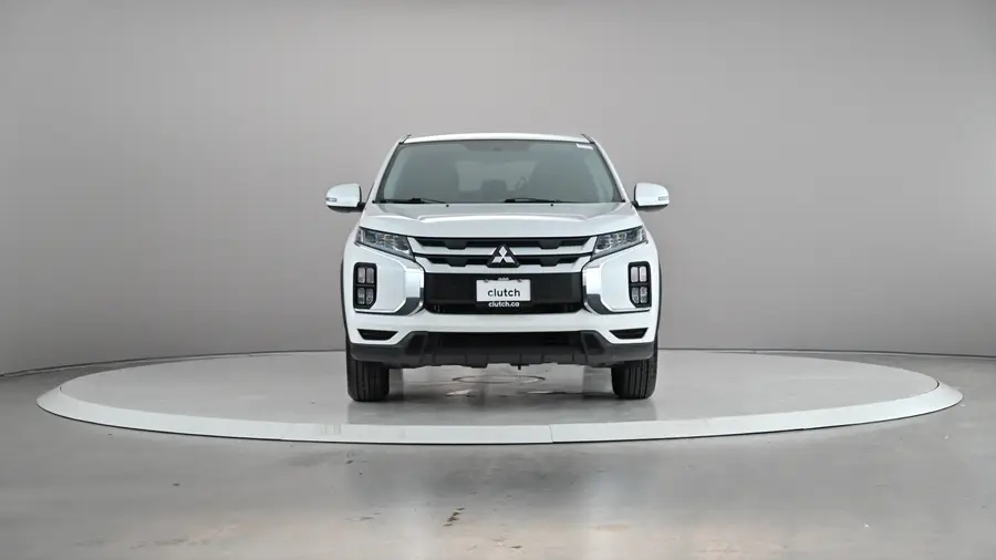 2021 Mitsubishi RVR63748258292227123