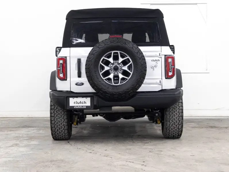 2024 Ford Bronco63644750259971121