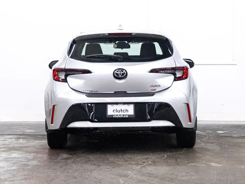 2024 Toyota Corolla Hatchback64311871323649124