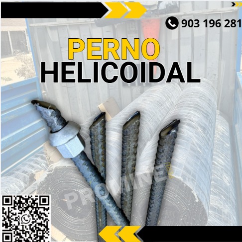 Helical Bolt Sales for Structural Support