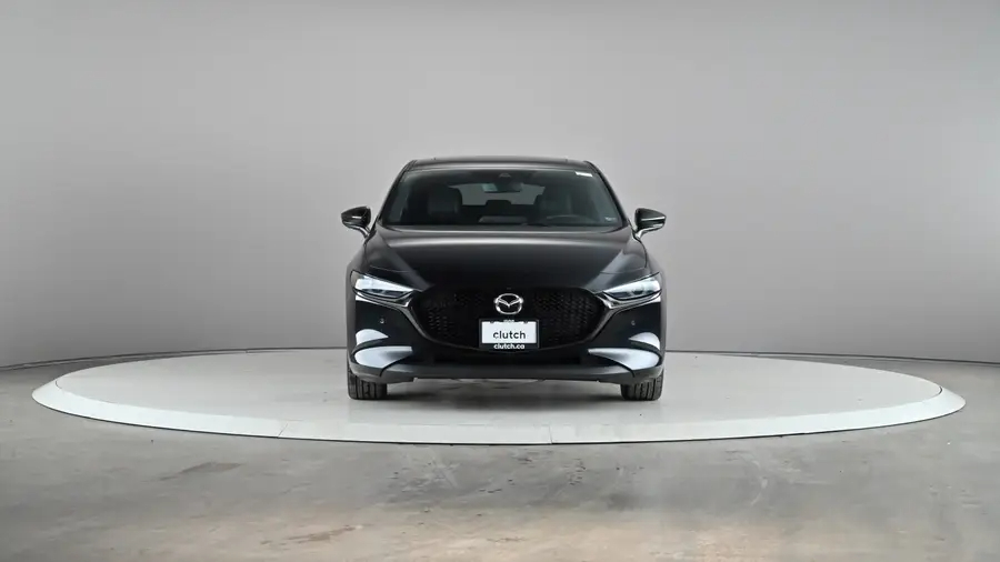 2023 Mazda Mazda363723176852611120