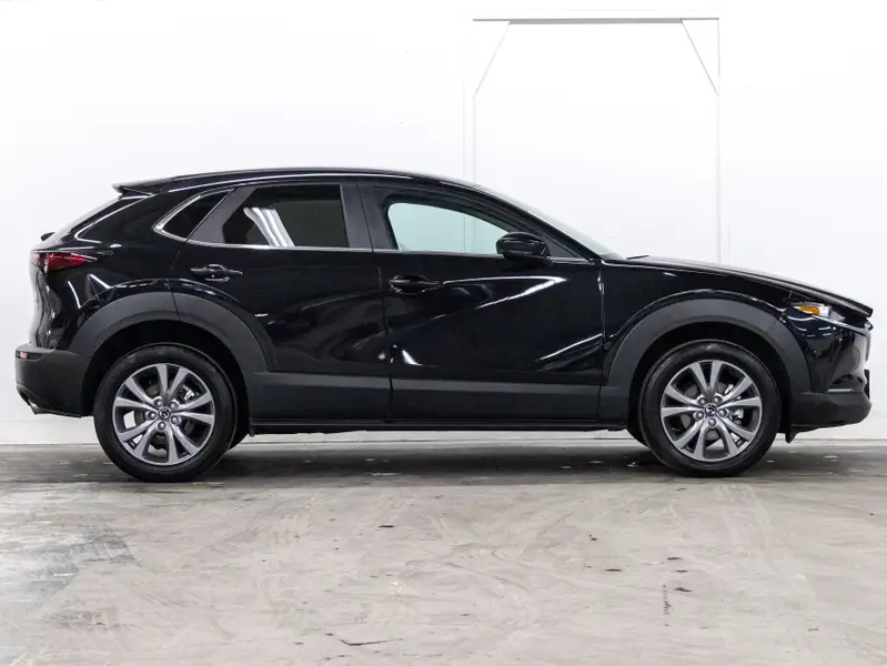 2025 Mazda CX-3064731820347650122