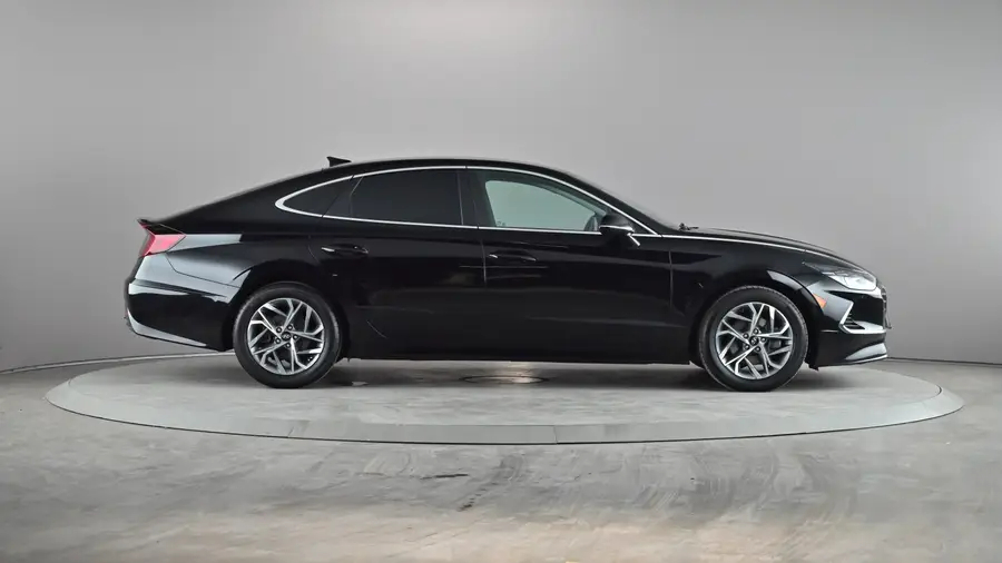 2023 Hyundai Sonata65085220404226122