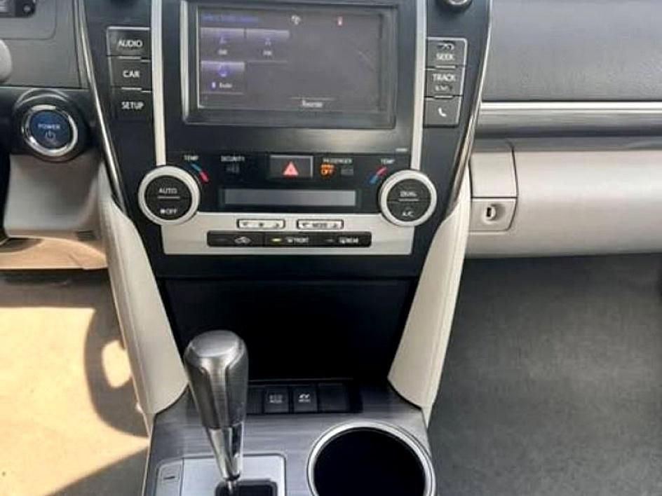 2014 TOYOTA CAMRY HÍBRIDO63334255153025124