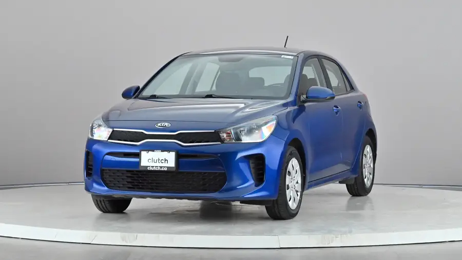 2018 Kia Rio63999997797889121