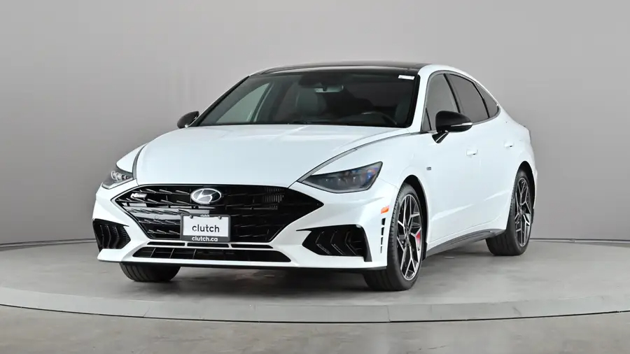 2021 Hyundai Sonata64311381447555122