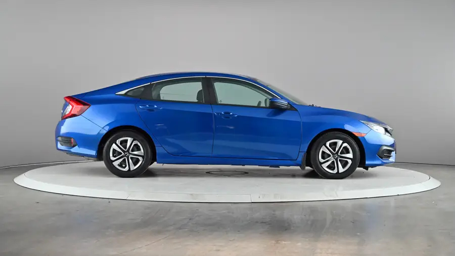 2017 Honda Civic64331631396609121