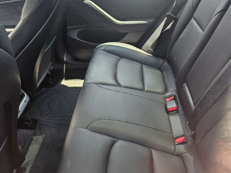 2020 TESLA MODEL 3 STANDARD RANGE PLUS63333929707905123