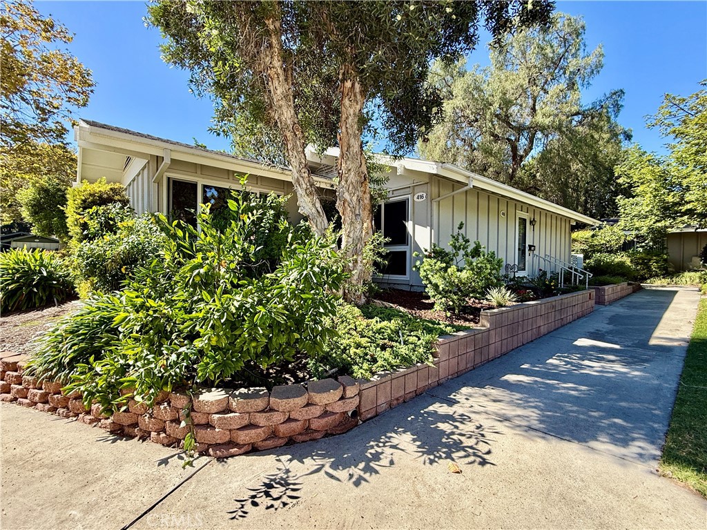 416 Avenida Castilla A Laguna Woods CA, 9263764123815817475120