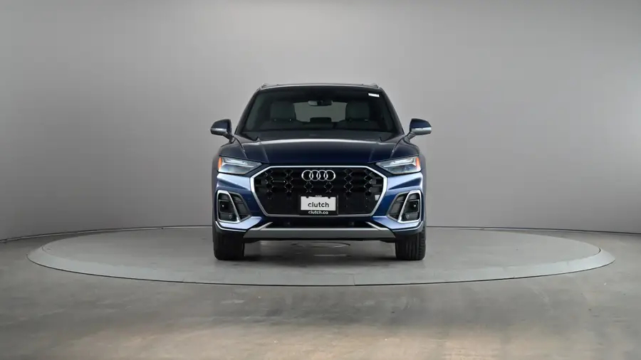 2021 Audi Q564576011244291122