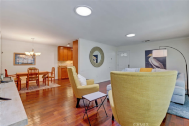 3167 Via Vista Q, Laguna Woods CA, 9263763588609340417122