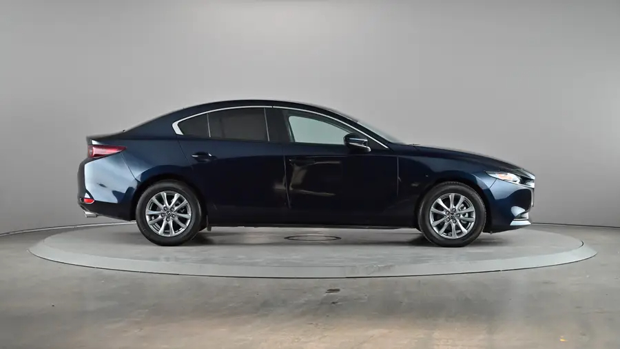 2025 Mazda Mazda364275799576323124