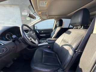 2014 FORD EDGE63766375680769121