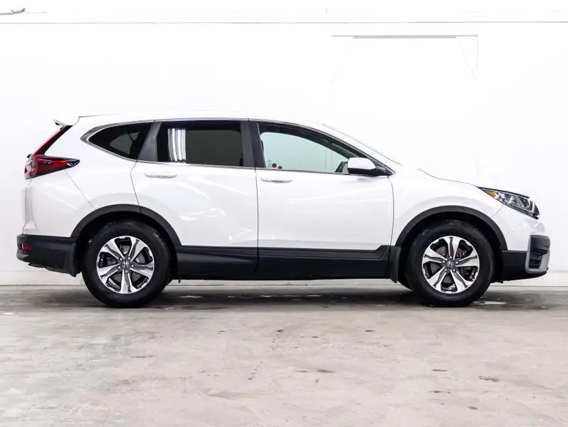 2021 Honda CR-V63538689284611124