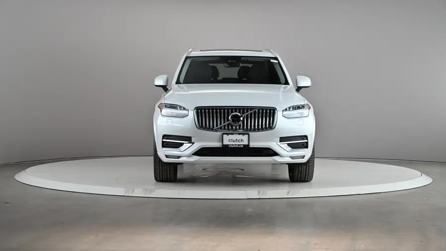 2023 Volvo XC90
