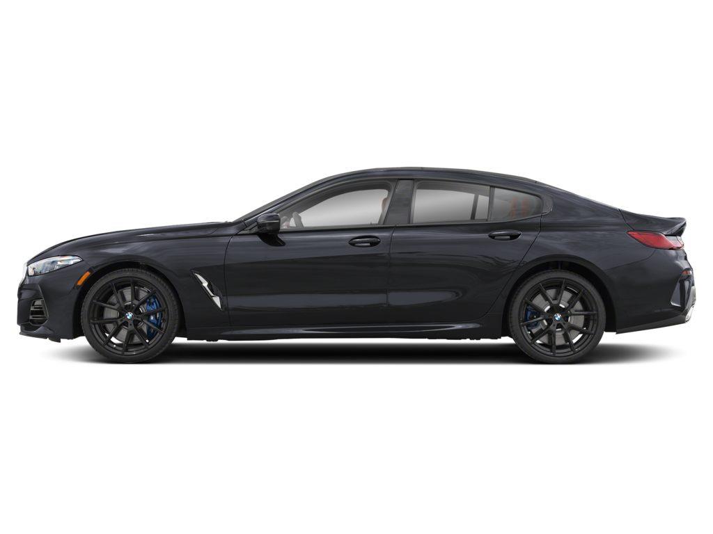 2026 BMW M850i Gran Coupe xDrive64963596457985121