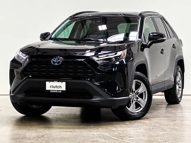2024 Toyota RAV4 Hybrid63526638589697126