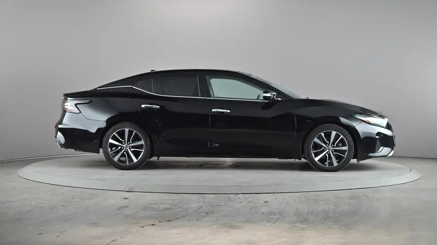 2022 Nissan Maxima65072930404097122