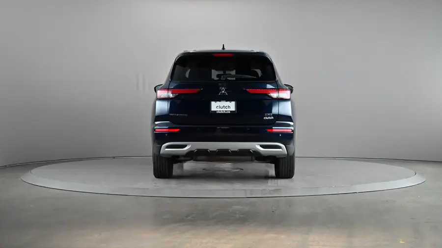 2022 Mitsubishi Outlander64099345588226123