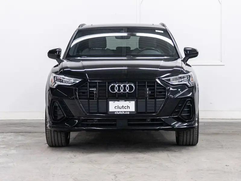 2023 Audi Q3