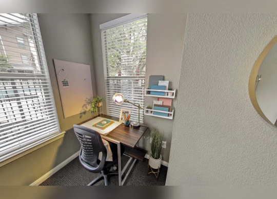 University Trails, Lubbock Room in 4 Bed - 4 Bath
