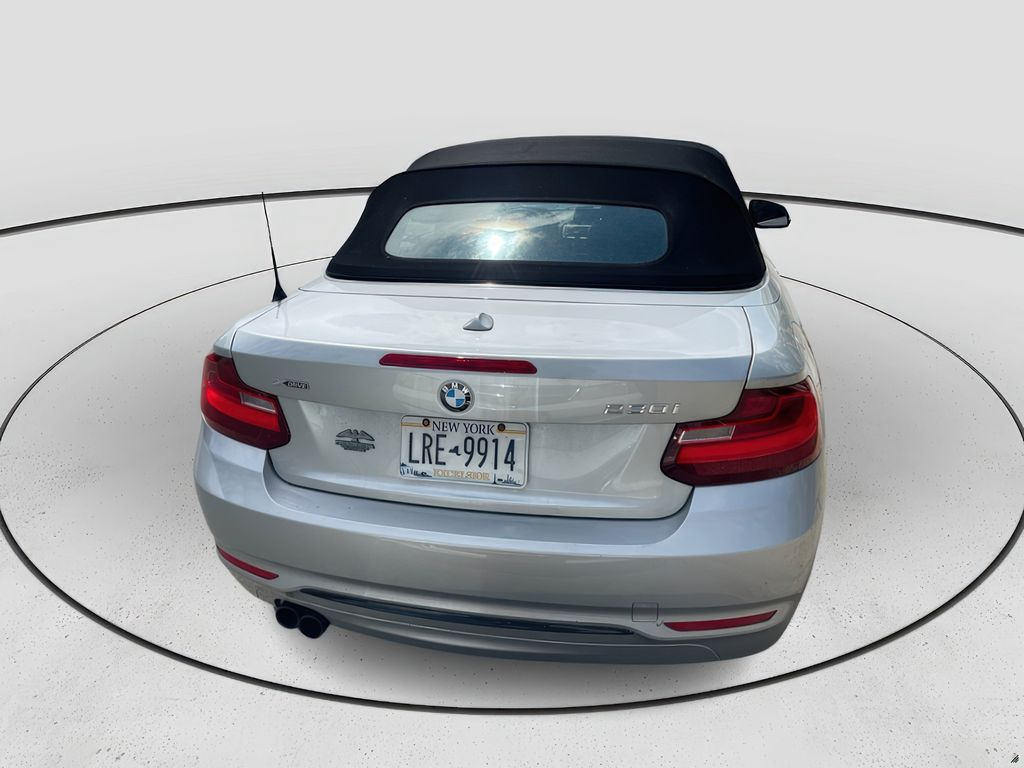2017 BMW 230i 230i xDrive63326731767041124