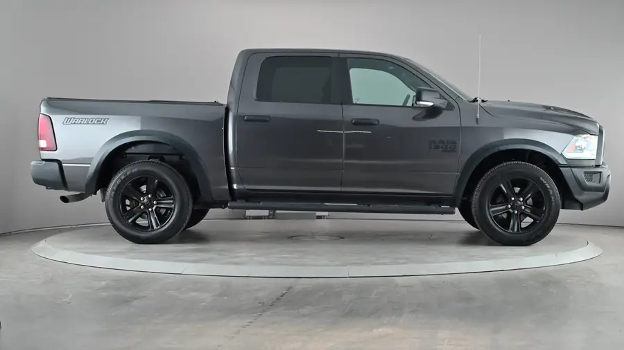 2021 Ram 1500 Classic64840350652545122