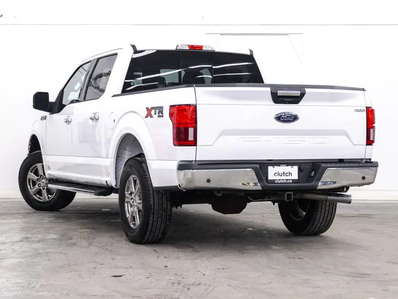 2020 Ford F-15063846127228931124