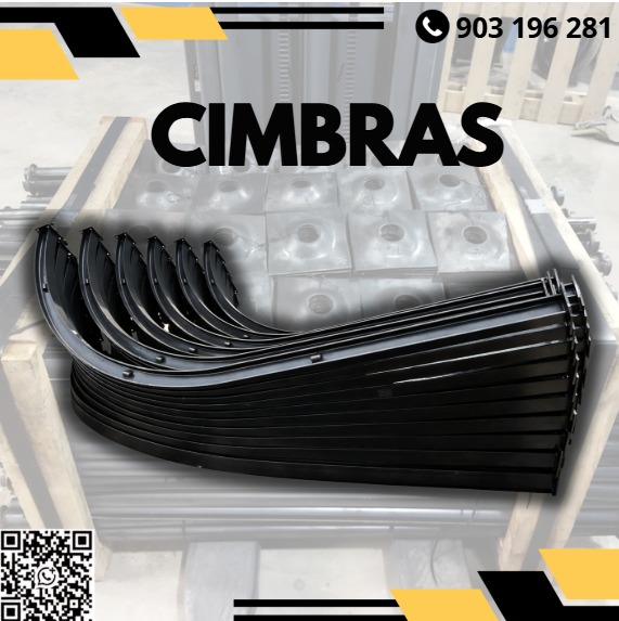 Steel Shoring Service