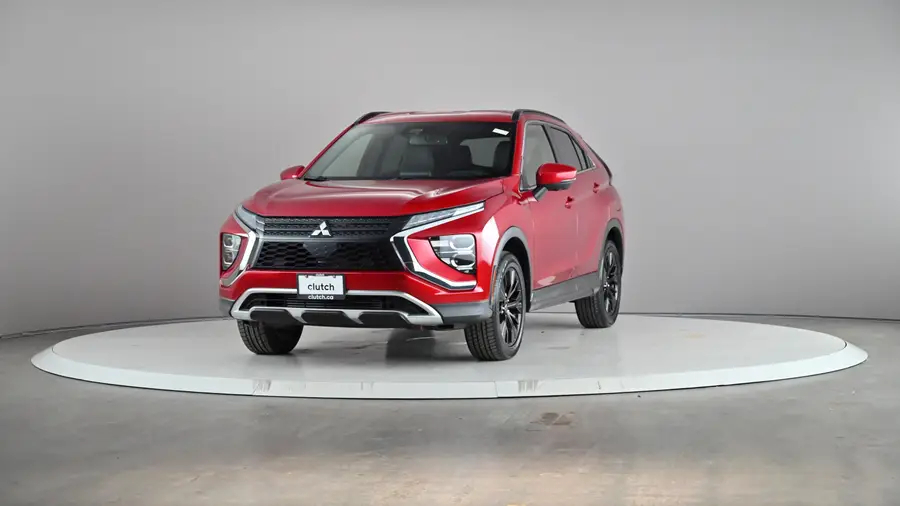 2022 Mitsubishi Eclipse Cross63516260595203120