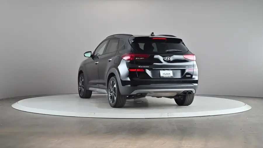 2019 Hyundai Tucson63846716616323121