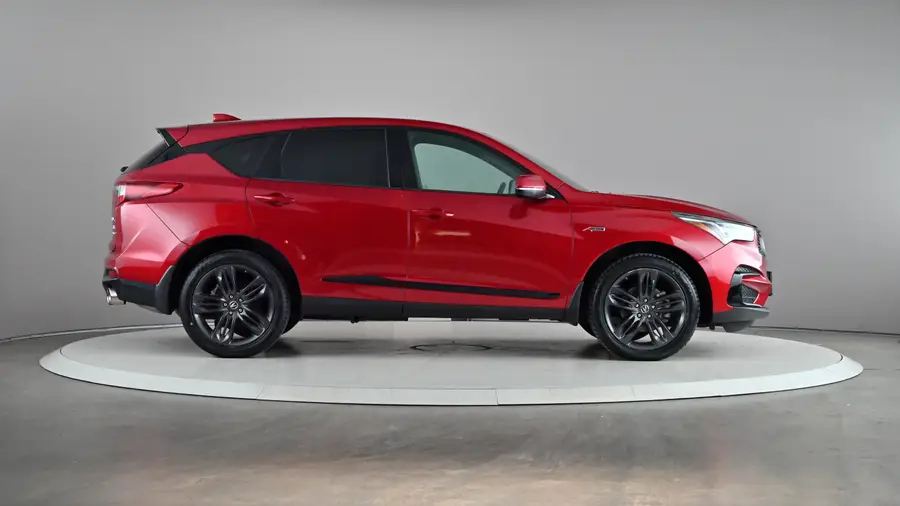 2020 Acura RDX63803588966913122