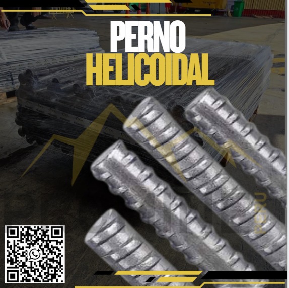 We Provide Helical Bolts for Excavation Support
