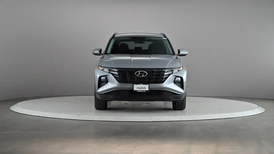 2022 Hyundai Tucson63824689574915121