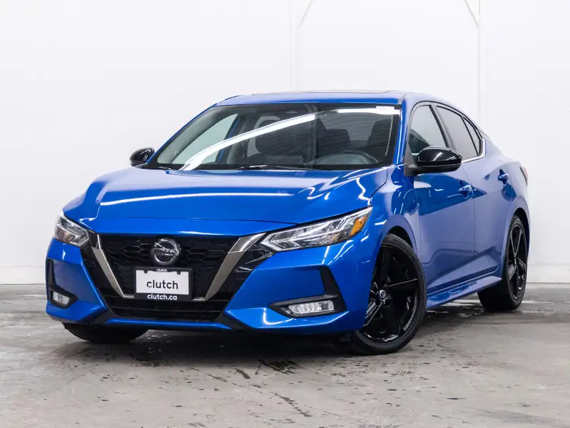 2023 Nissan Sentra64698354999811122