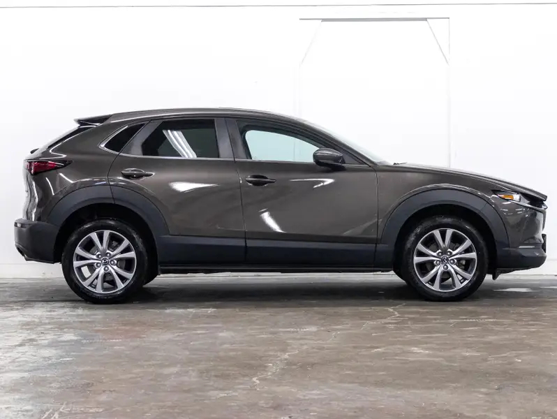2021 Mazda CX-3064157496252418123