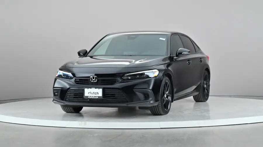 2023 Honda Civic63647632135297123