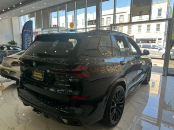 2024 BMW X5 xDrive40i M Sport63349865872003121