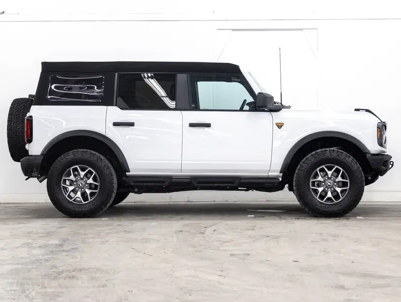 2024 Ford Bronco63644750259971123