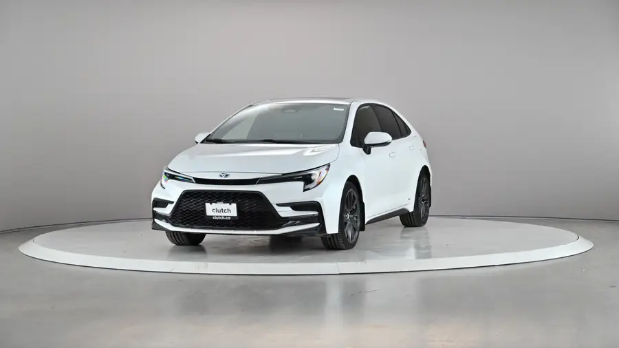 2023 Toyota Corolla Hybrid63581079248897120