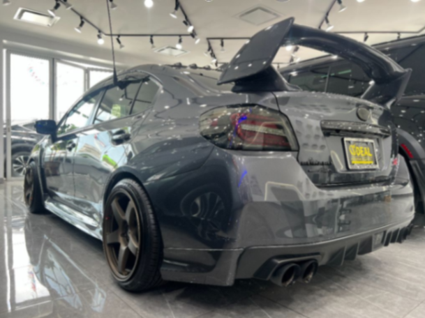 2021 SUBARU WRX STI BASE PERFORMANCE+W+KA+RE63333997625859122