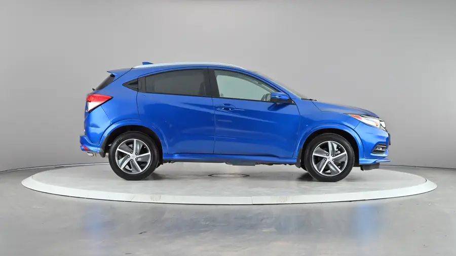 2021 Honda HR-V64056692944002123