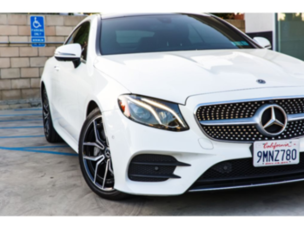 2020 MERCEDES-BENZ Clase E E45063324461447683121