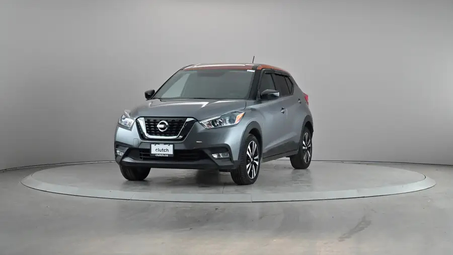 2019 Nissan Kicks64498442699265122