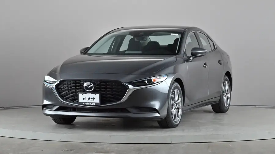 2022 Mazda Mazda364450821928194121