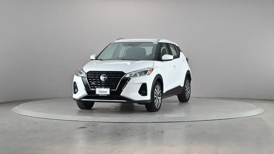 2023 Nissan Kicks64553336551682122