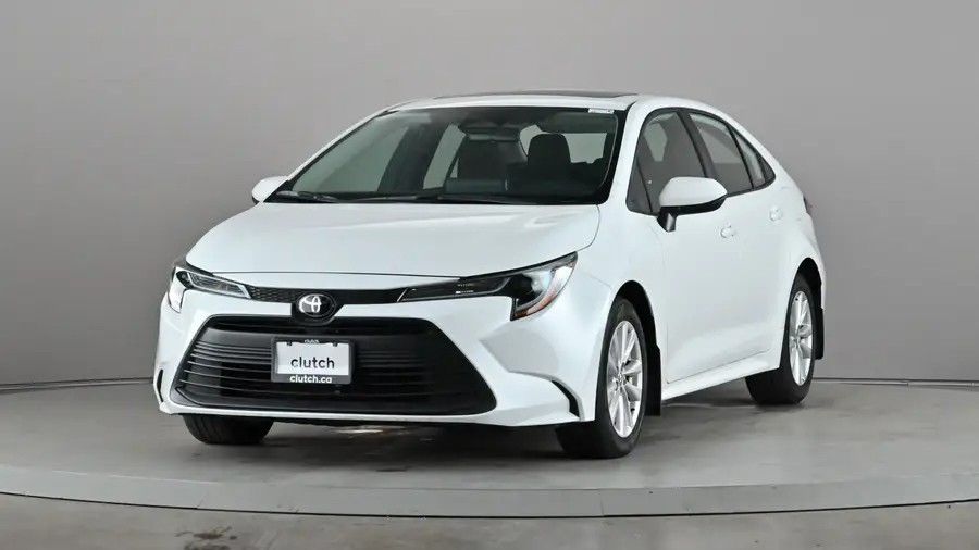 2024 Toyota Corolla64794726917890121