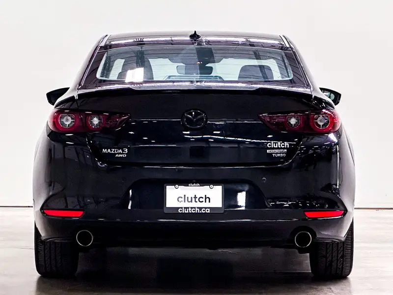 2023 Mazda Mazda363748038448385124